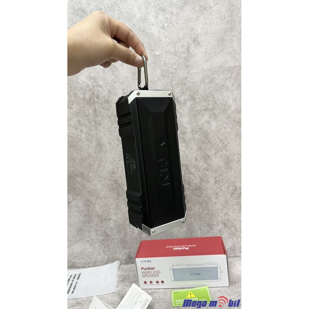 Zvucnik Bluetooth VTIN BH086A Black
